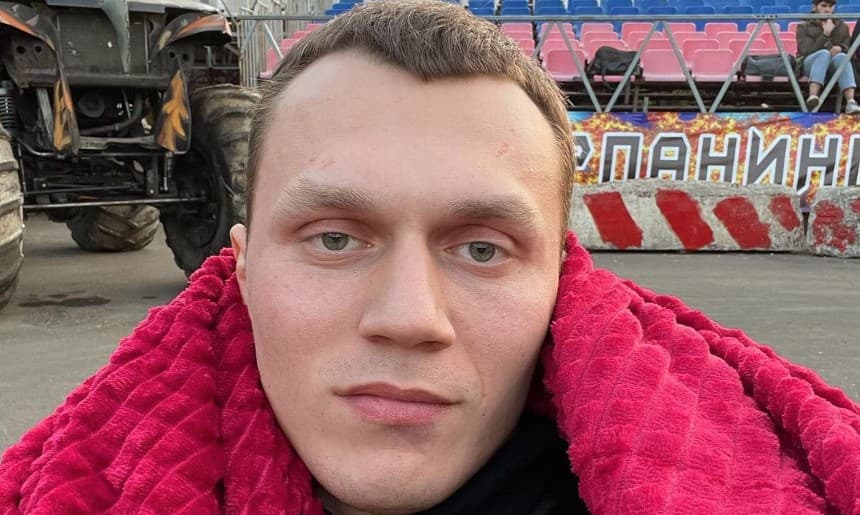 Блогер-боец Артем Тарасов раскрыл подробности драки со стрельбой в Мурино