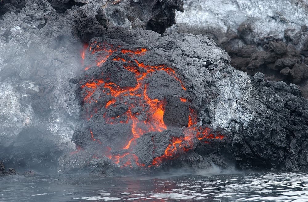 Вулкан везувий фото извержение на помпеи