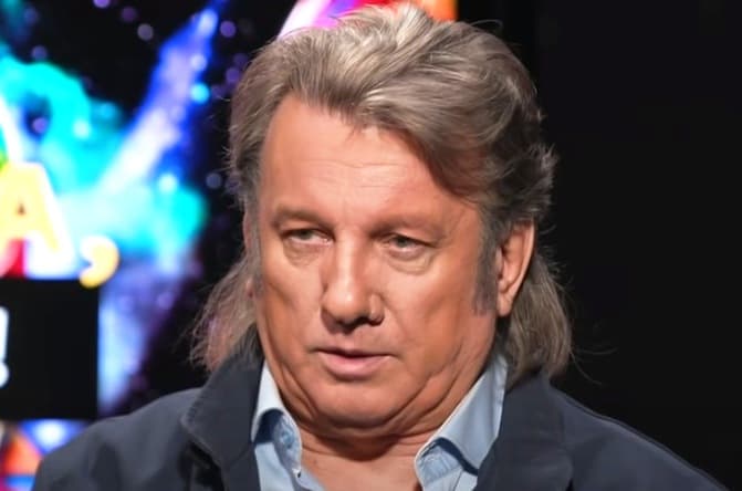 Юрий Лоза резко ответил на критику Антона Зацепина