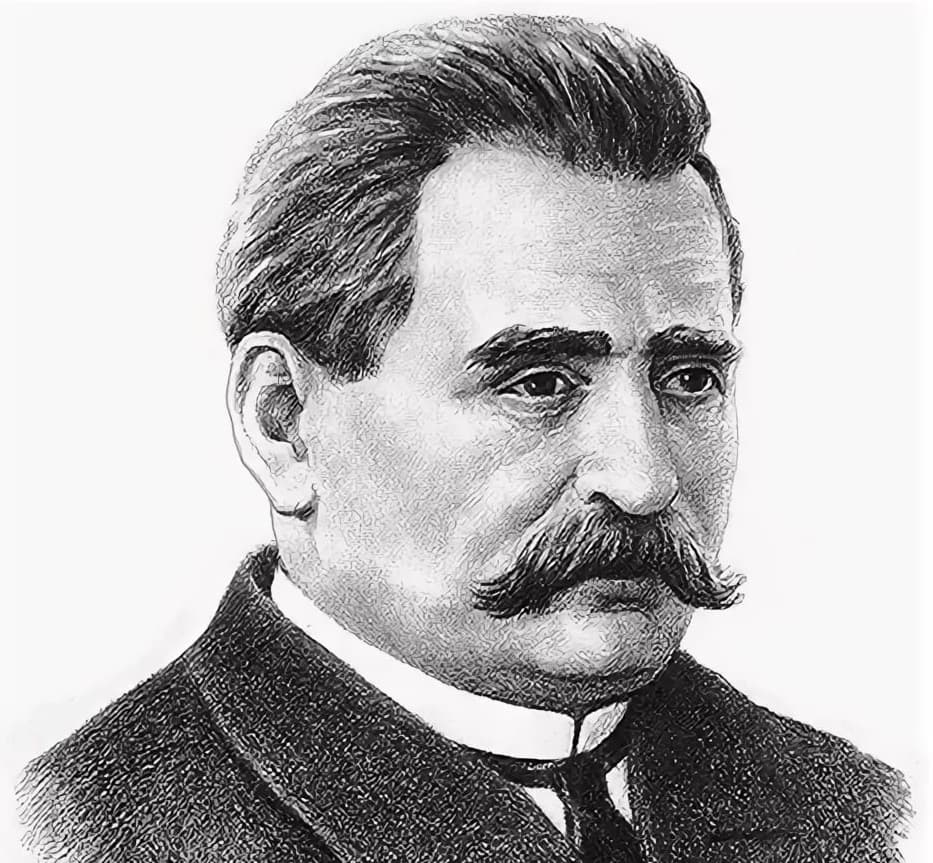 Александр Лодыгин — Николаевич, лампа накаливания, русский изобретатель .