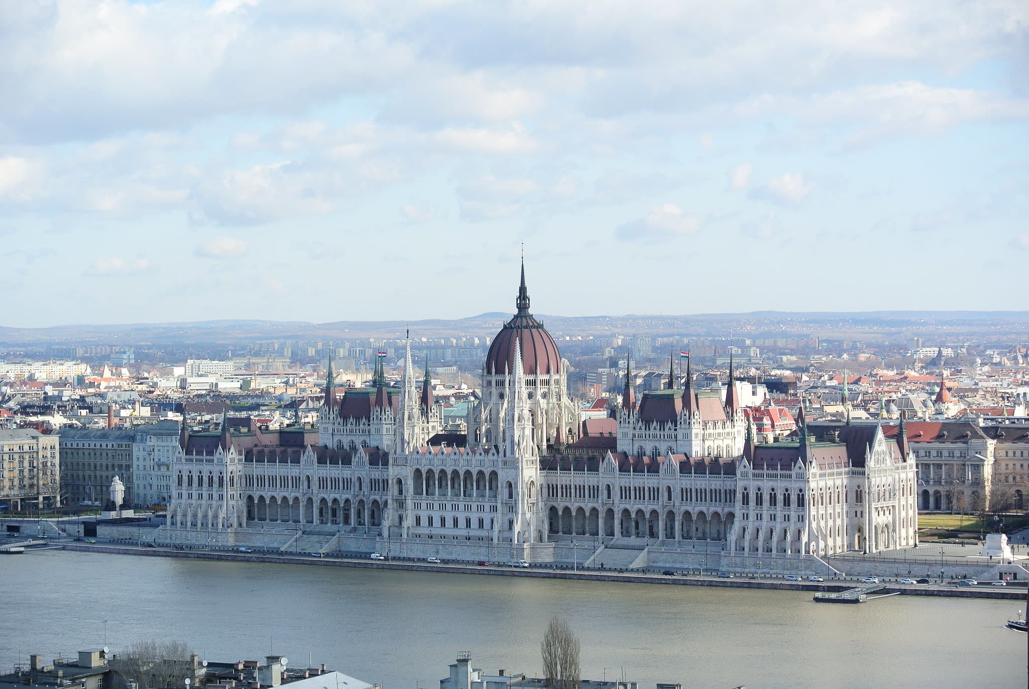 Будапешт — Королева Дуная: история и достопримечательности столицы Венгрии