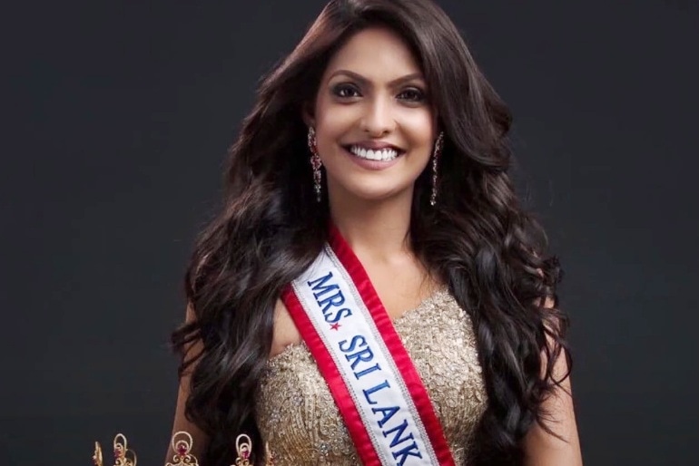Конкурс красоты «Мисс Шри-Ланка» закончился массовой дракой