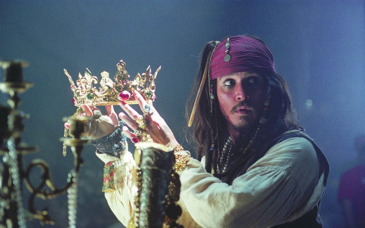 Хронология серии фильмов «Пираты Карибского моря»: в каком порядке идут события