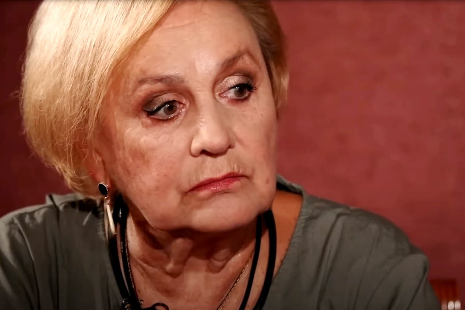 Звезда ТВ Татьяна Судец призналась, что посещала клуб анонимных алкоголиков