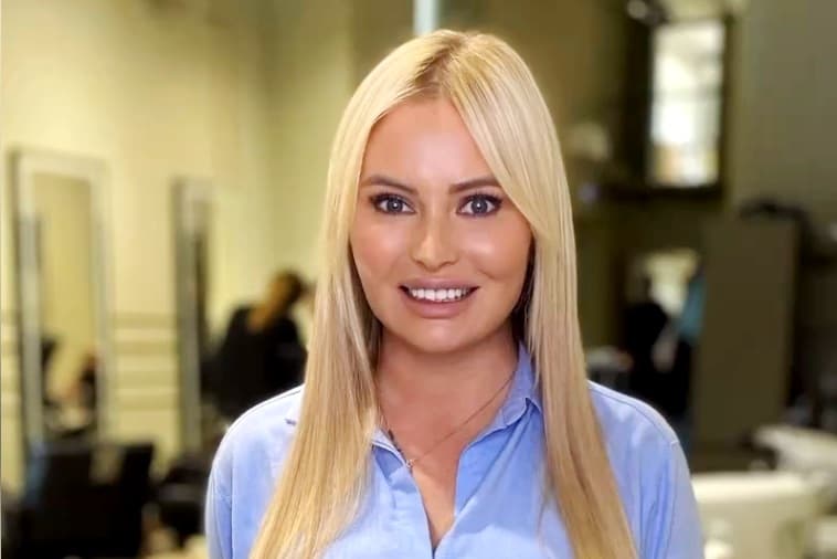 «Я была бы счастлива»: Дана Борисова пожелала экс-мужу получить повестку