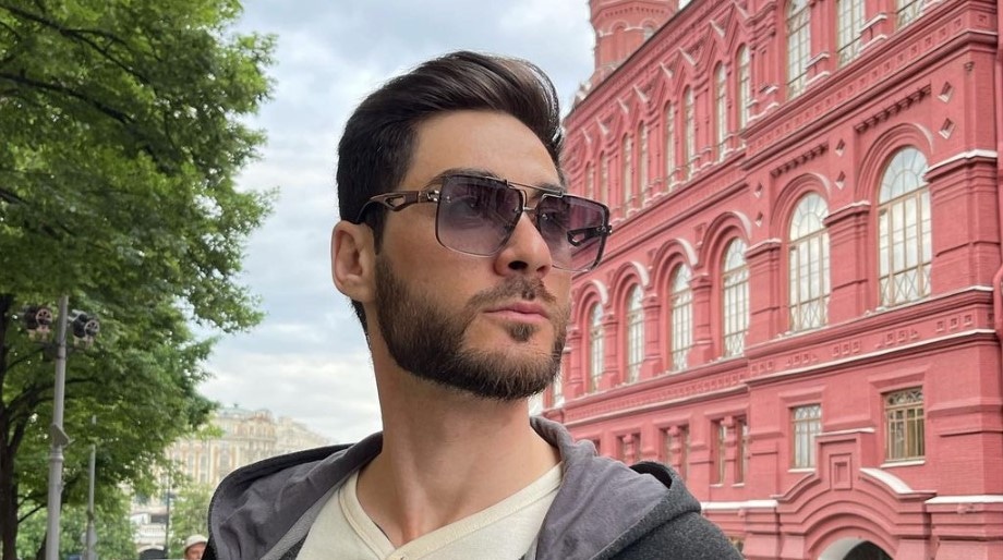 Дом 2 тигран салибеков вернулся на проект почему