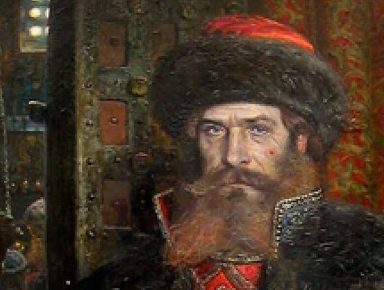 Малюта Скуратов — исторический портрет главного опричника Ивана Грозного