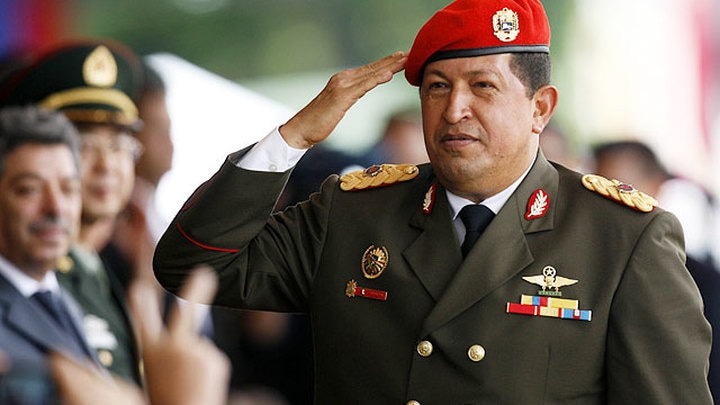 Уго Чавес — жизнь и смерть венесуэльского команданте: факты о президенте
