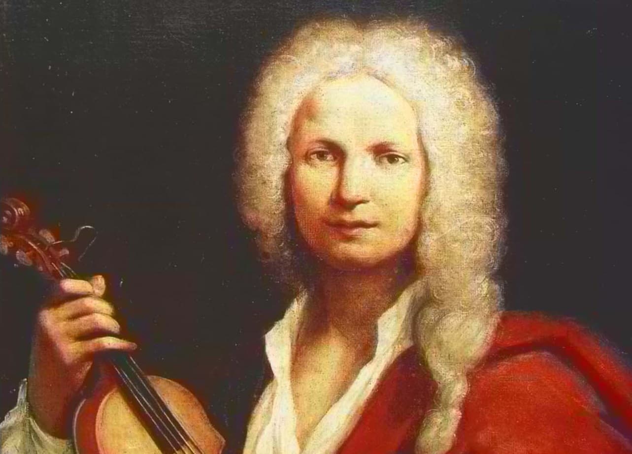 Антонио Вивальди — факты из жизни знаменитого композитора