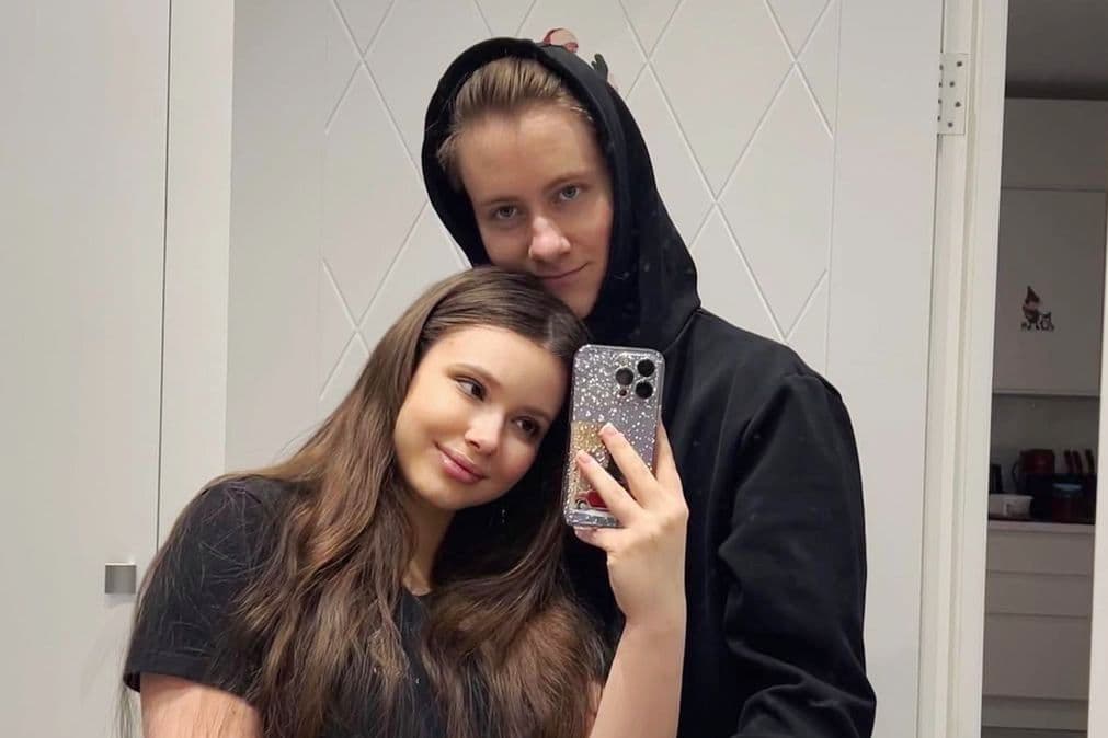 19-летняя звезда «Ворониных» Мария Ильюхина стала матерью