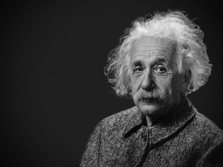 Альберт Эйнштейн  факты и мифы о создателе теории относительности