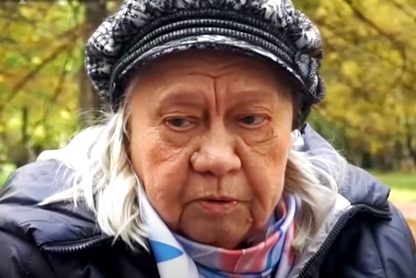 «Живу на таблеточках»: Галина Стаханова рассказала о своей пенсии