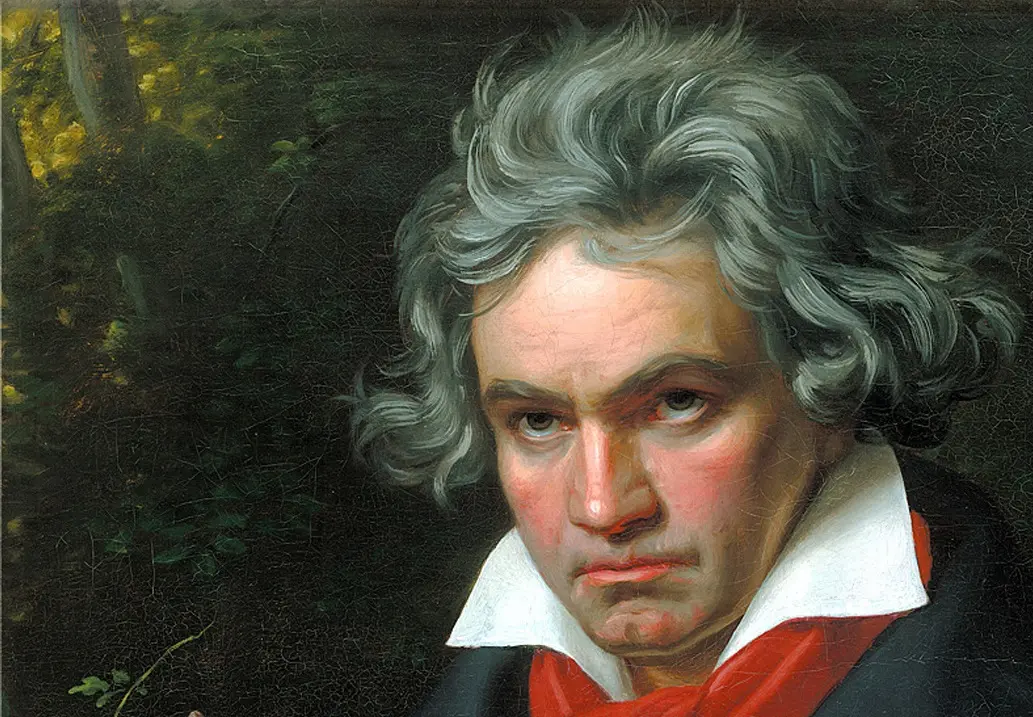 Людвиг ван Бетховен — факты о жизни и произведениях знаменитого композитора
