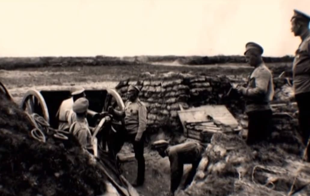 Брусиловский прорыв  история героев Первой мировой: факты о наступательной операции русских войск