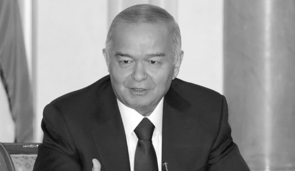 Сын экс-президента Узбекистана Каримова Петр избил жену – СМИ