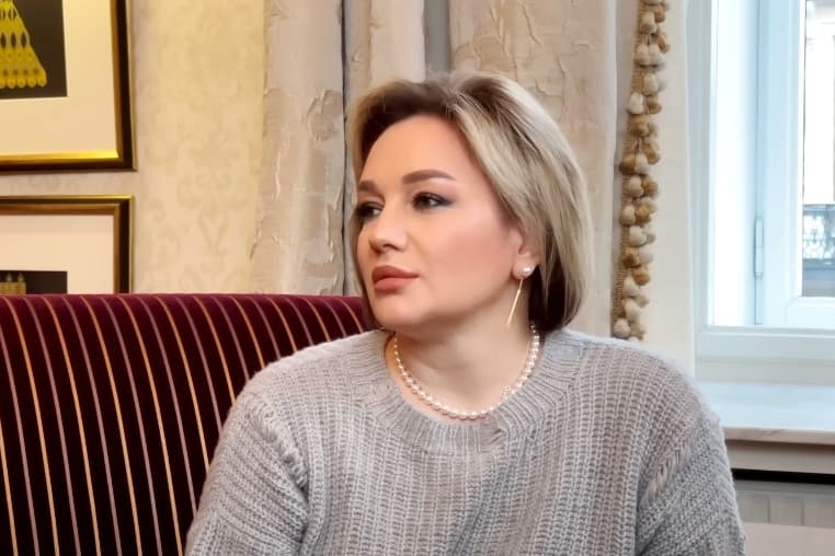 Татьяна Буланова открывает ресторан в Санкт-Петербурге