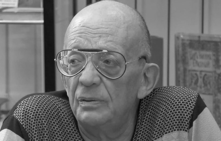 Умер переводчик Леонид Володарский - 24СМИ