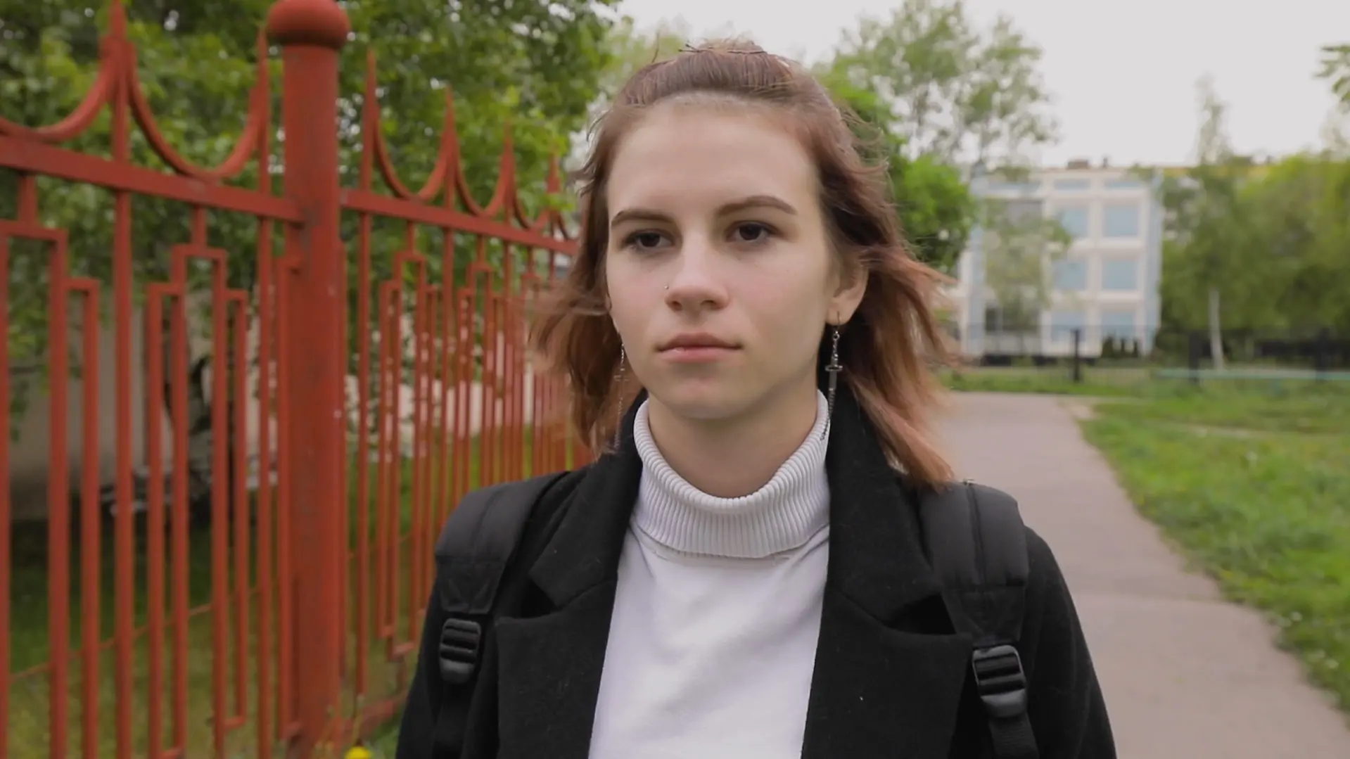 История Маши из Москвы, первой участницы 7-го сезона шоу «Беременна в 16»