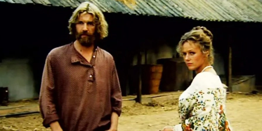 Характеристика героев повести Николая Лескова «Леди Макбет Мценского ...