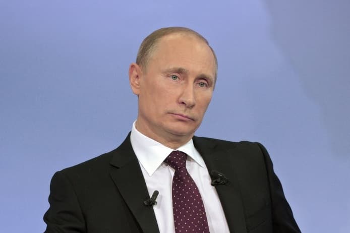 Путин учредил орден за заслуги в госстроительстве