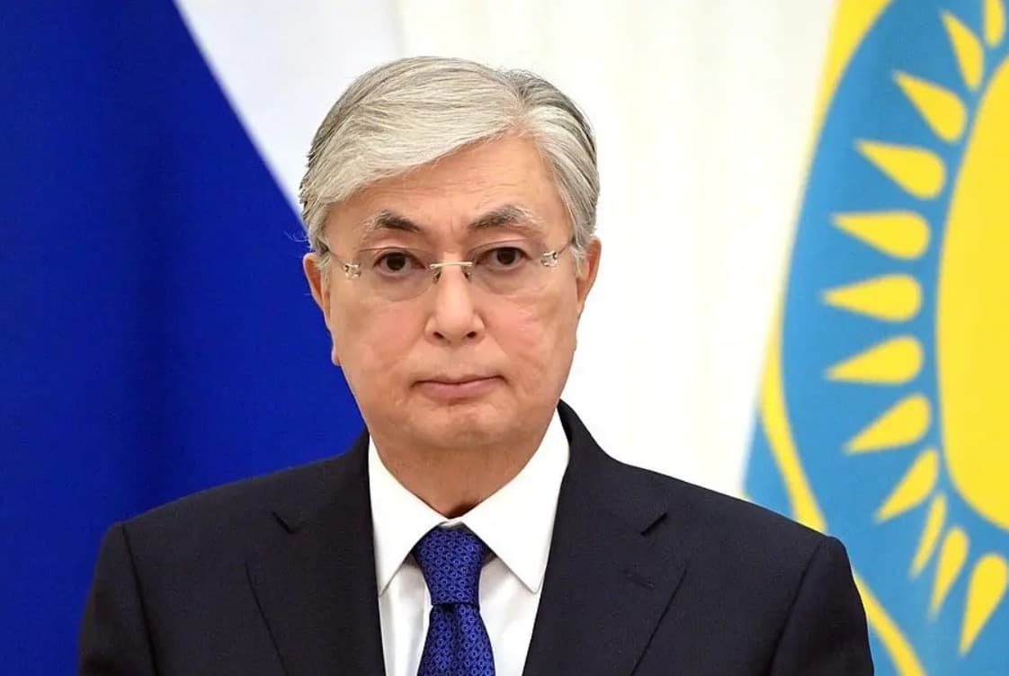 Токаев запускает в Казахстане приватизацию