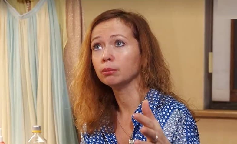 Елена Захарова рассказала о психически больном фанате
