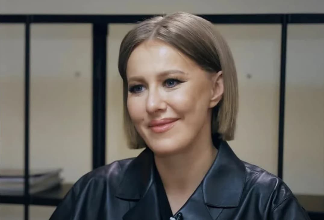 Регина Тодоренко заменила Ксению Собчак в «Новой фабрике звезд» на фоне скандала