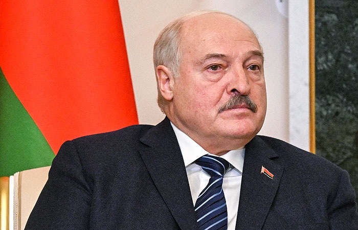 Александр Лукашенко заявил о намерении участвовать в выборах президента