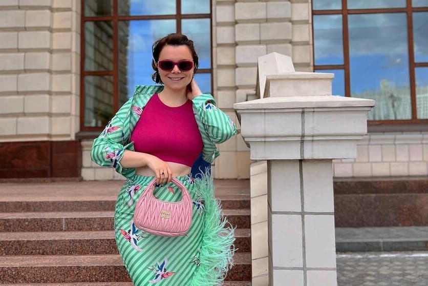 Жене Петросяна навсегда запретили каблуки после операции