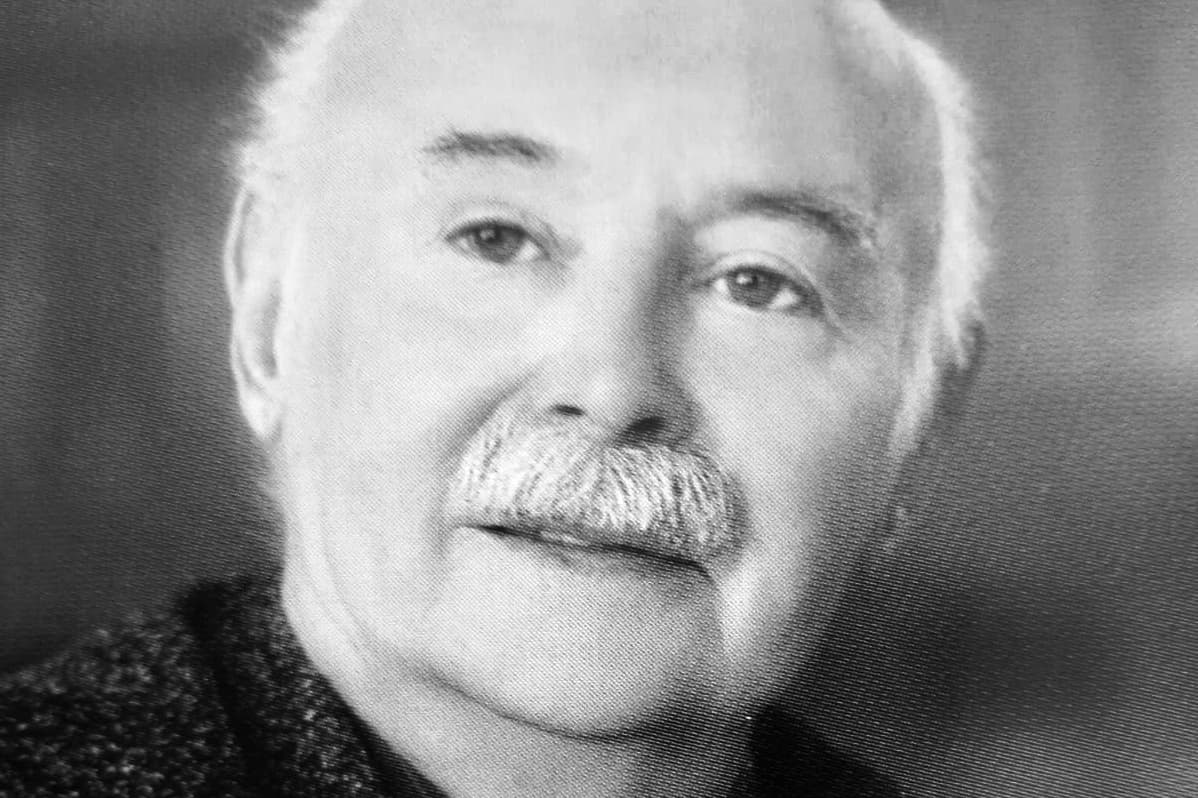 Балетмейстер Владимир Бычков умер в 96 лет
