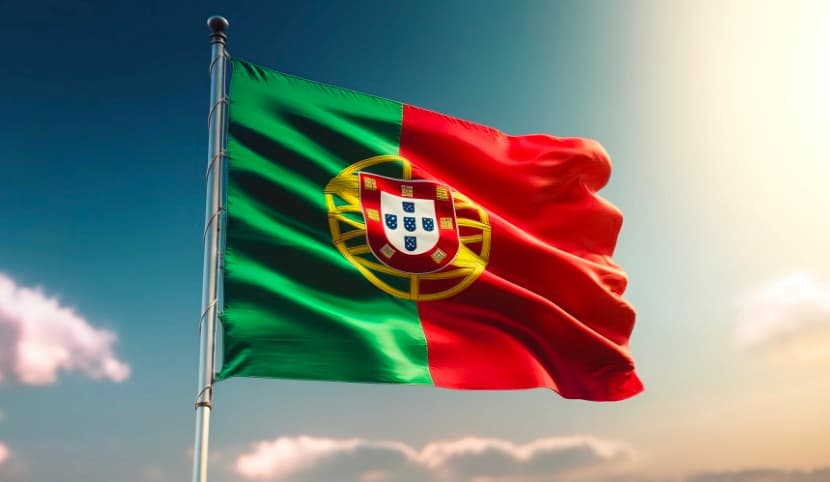 Португалия отказалась выплачивать репарации за рабство
