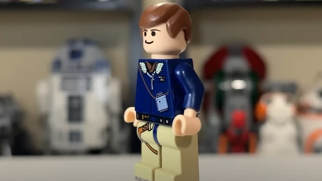 В России выпустят аналог конструктора Lego по мотивам сериала «Беспринципные»