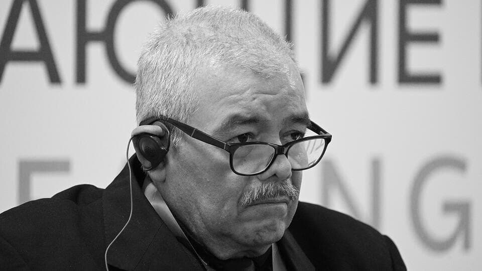 В Москве скоропостижно умер посол Гондураса