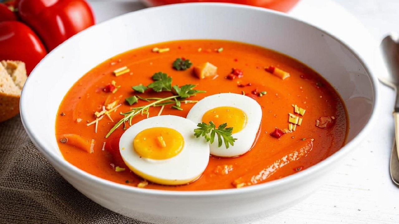 Студите сильнее: почему холодные супы полезнее для здоровья и какие риски несет организму горячая пища — объясняет Елена Малышева