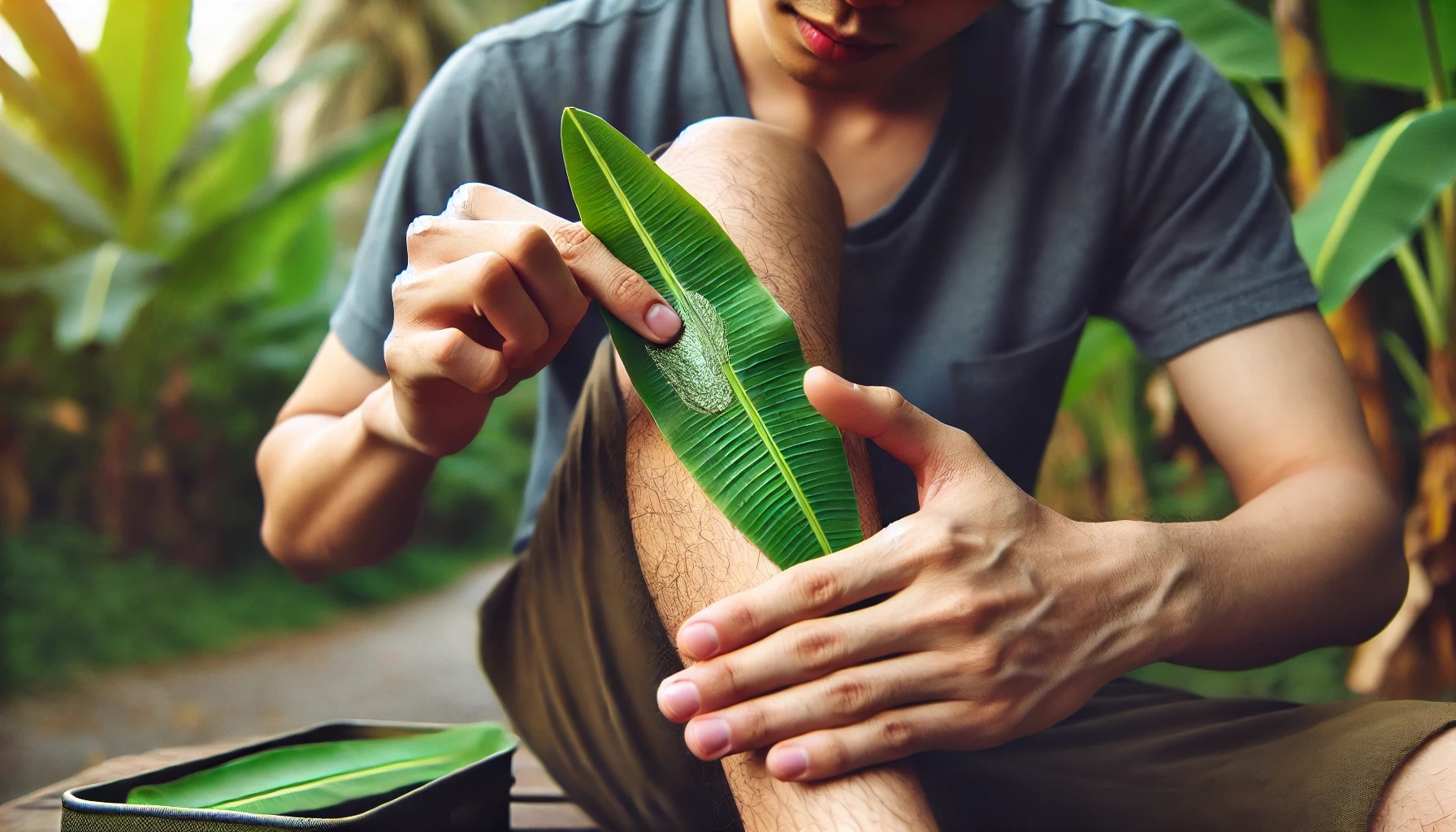 Незаговоренная трава: мифы и реальность об использовании листьев подорожника для лечения ран — советы и предостережения терапевта