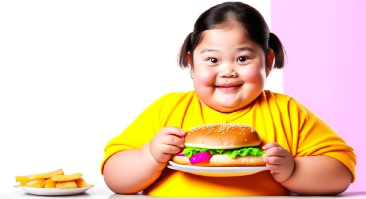 Лишний вес у детей становится опасной тенденцией: названы причины и возможные последствия детского ожирения — комментарии специалиста