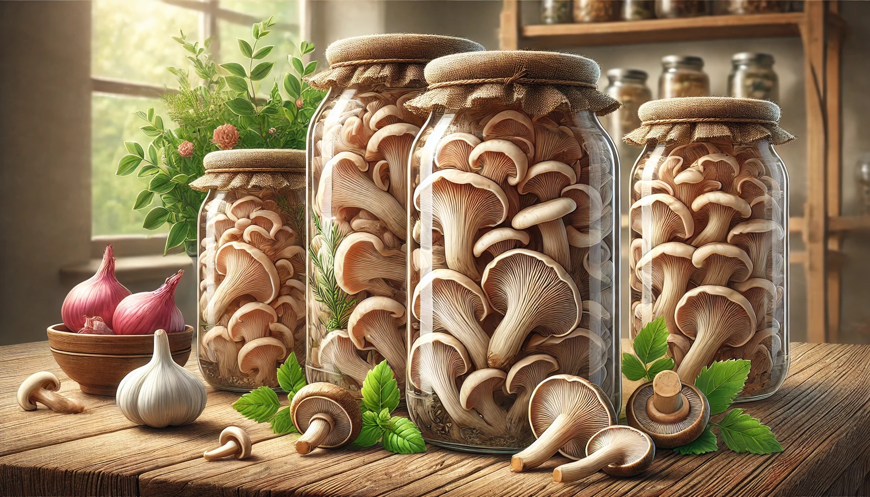 Волнушки в рассоле: простой рецепт засолки аппетитных грибов горячим способом — вкусное и ароматное угощение для любого стола