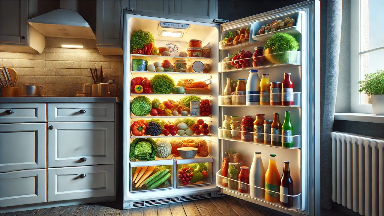 Холодильник без зловония: народные средства и хитрости для борьбы с неприятным запахом в холодильнике — доступно и эффективно