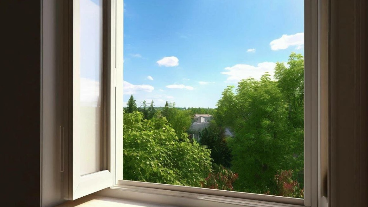 Откройте окна после дождя: доктор Малышева раскрывает секреты чистого воздуха и здоровья дома — простые советы для улучшения качества жизни