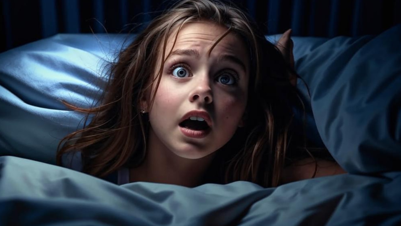 Тайны ночных кошмаров: что скрывается за тревожными снами и как на них влияет стресс и питание — комментарии эксперта-сомнолога