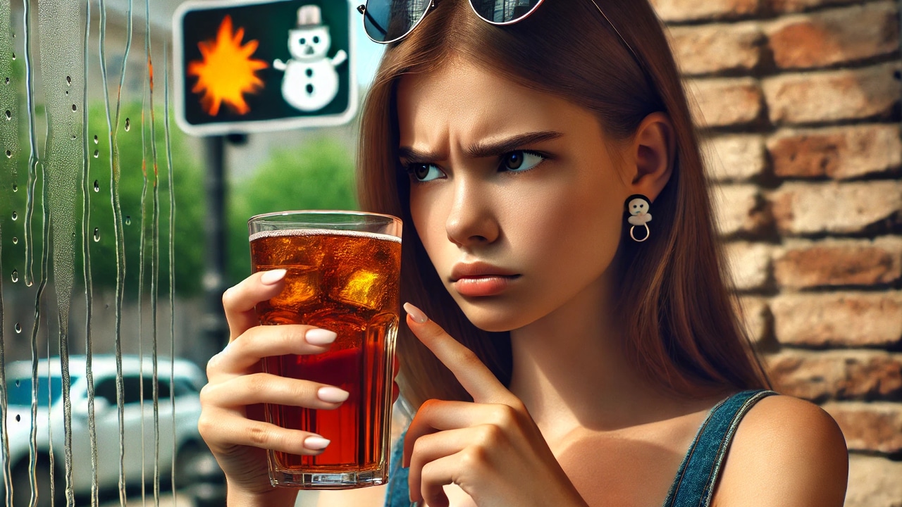 Осторожнее с квасом: кому стоит избегать традиционного освежающего напитка и почему — комментарии главного диетолога Москвы