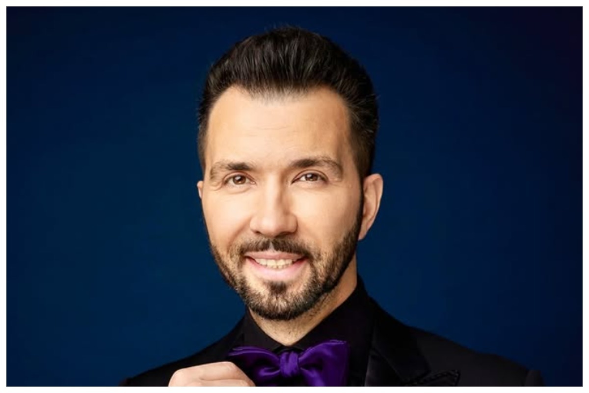 Три жены и роман с Евой Польной: о личной жизни Дениса Клявера