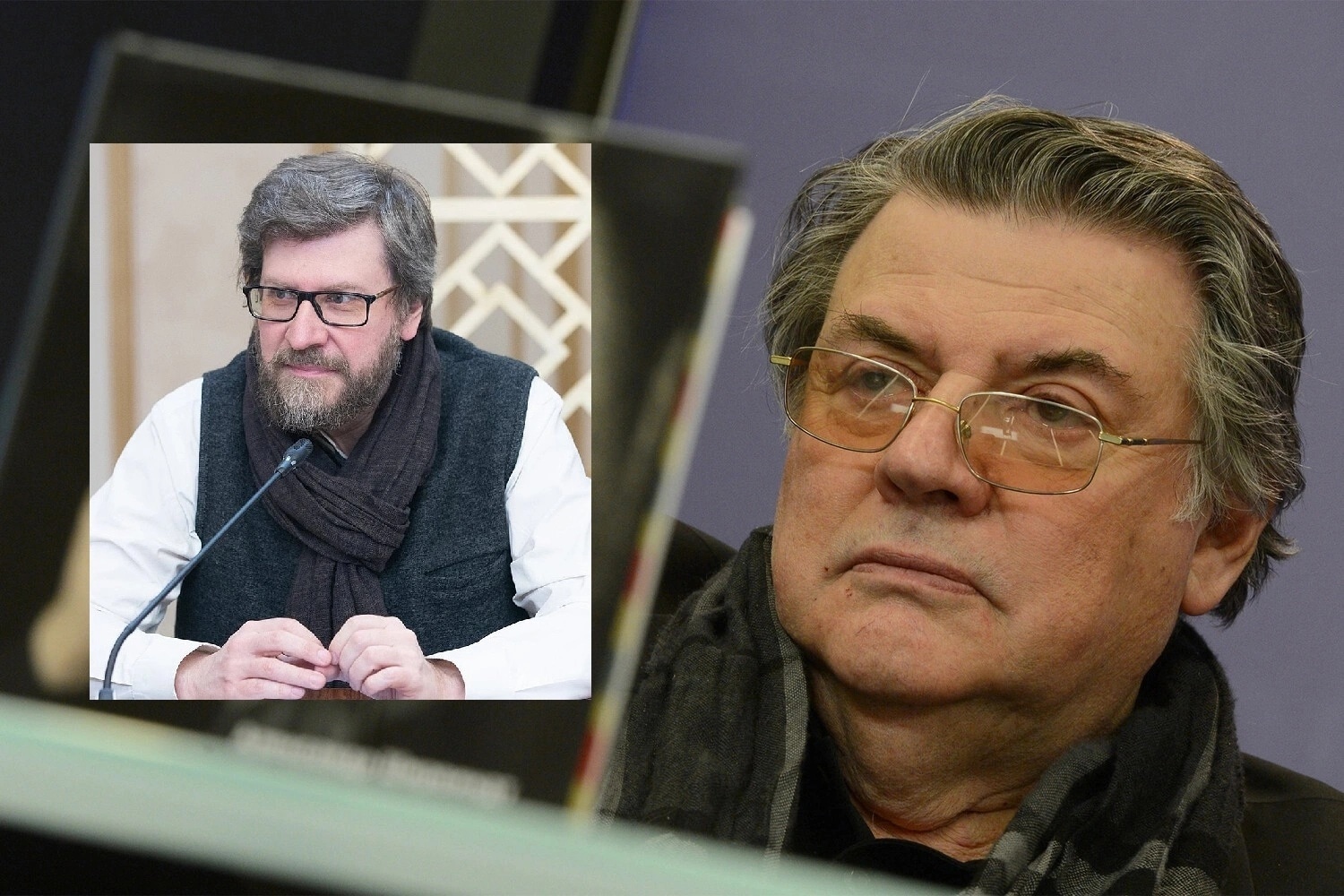 Жена Александра Ширвиндта запрещала ему видеться с внебрачным сыном - тайна актера раскрылась спустя год после смерти