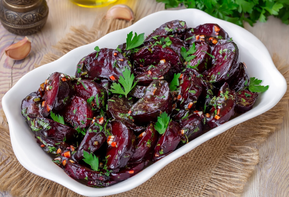 Соус мечты под видом осенней заготовки: эта заправка любой ужин спасет