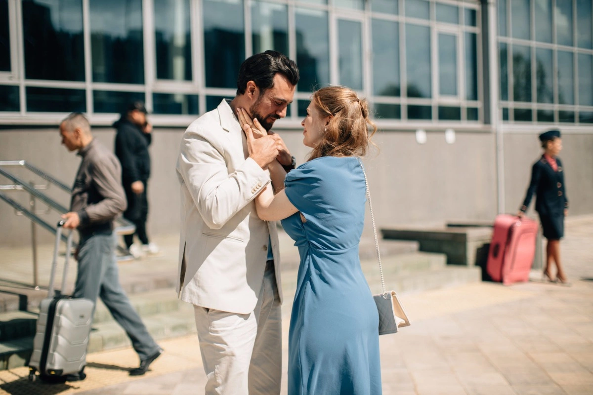 На разных берегах: чем кончился сериал