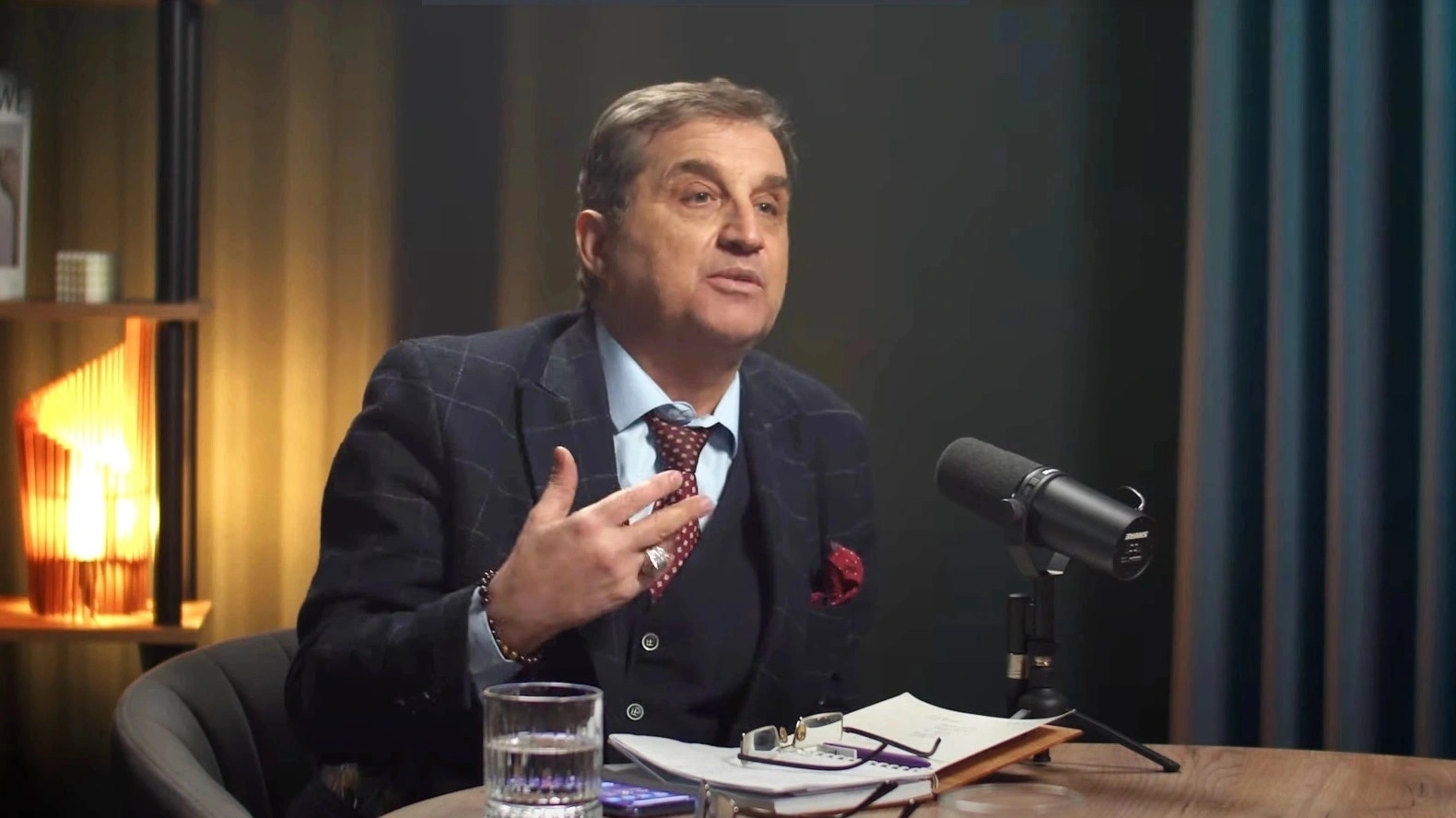 Разборки с братвой: Кушанашвили рассказал о конфликте Юрия Антонова с Иванушками