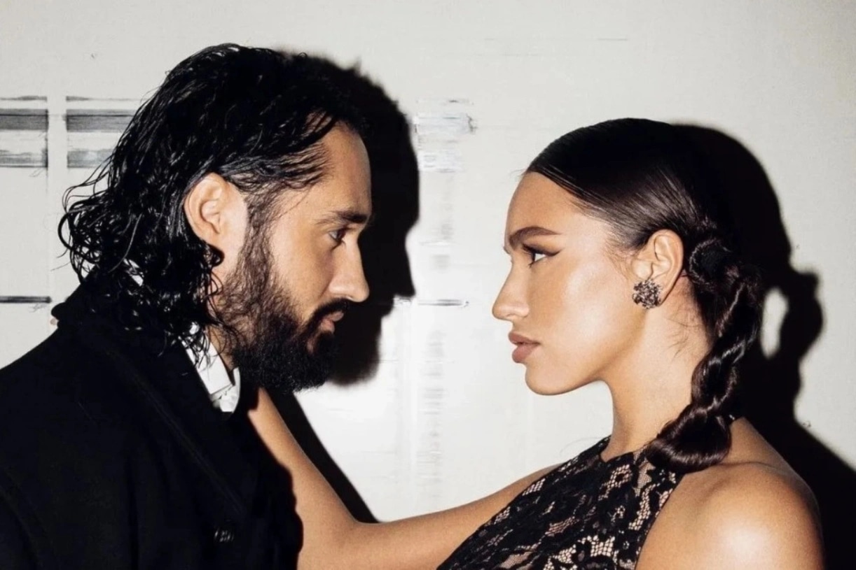 Жена Мота стала трехкратной чемпионкой мира по бальным танцам: триумф Марии Мельниковой