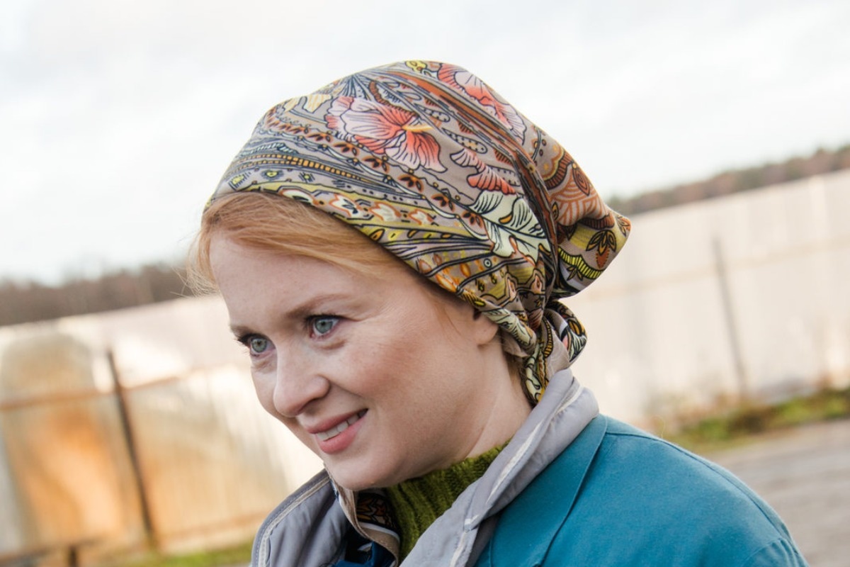 Сериал Самая, самая: актеры и роли