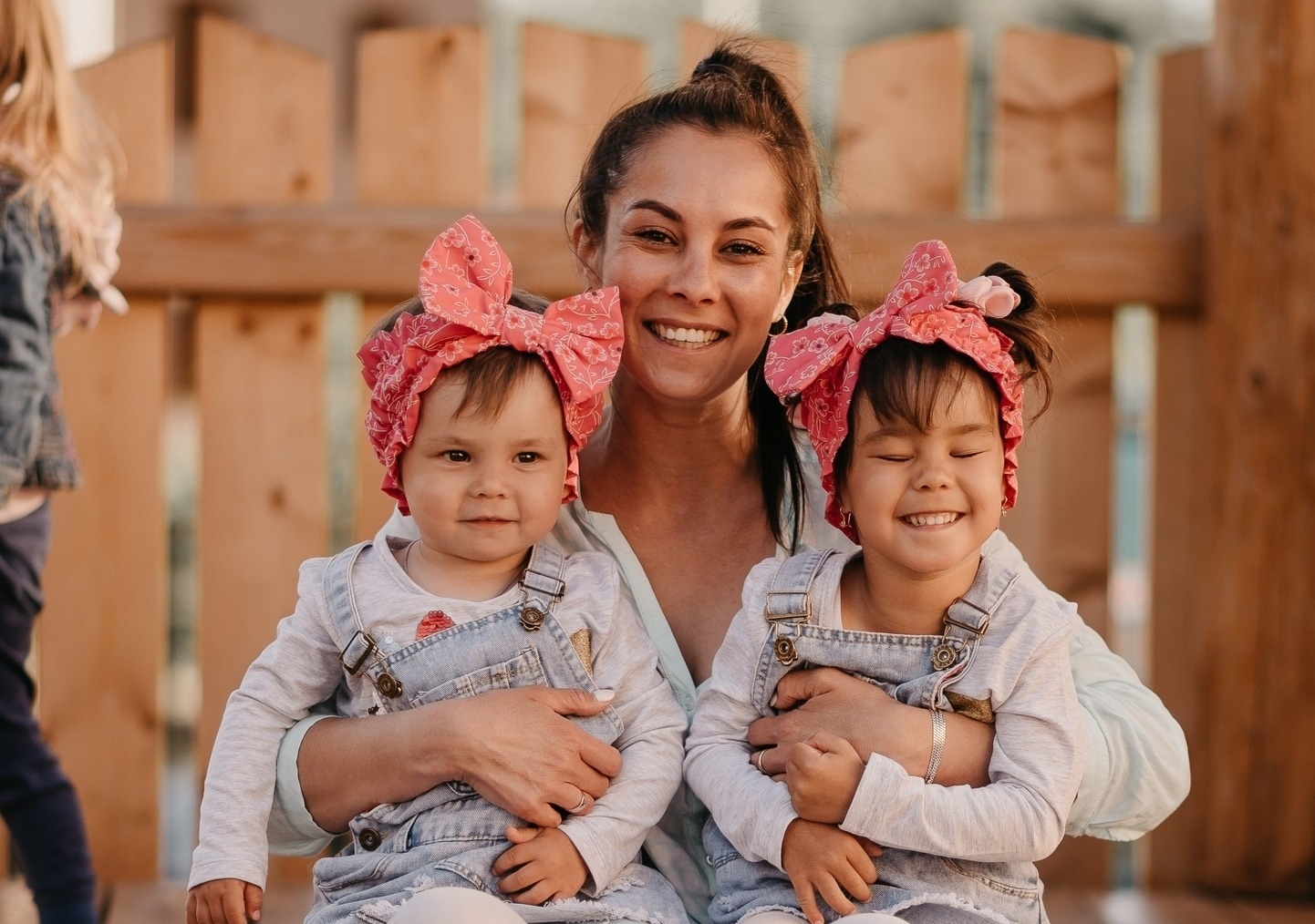 За хлеб с плесенью отомстили: как школа в Чебоксарах прессует мать ребенка-инвалида