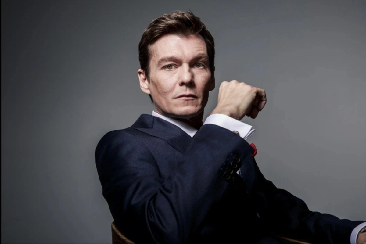 Династия талантов: как складываются судьбы детей Филиппа Янковского